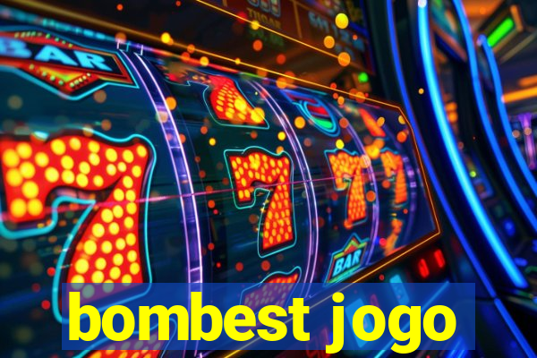 bombest jogo